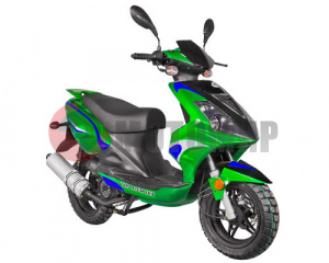 ������ ���� TRACER-50 EMS50QT-21