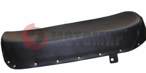 Седло Минск Спутник, Пионер в сборе (3.112-760510Д) Седло Минск Спутник, Пионер в сборе (3.112-760510Д)