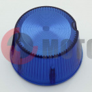 Рассеиватель Иж поворотов круглый синий Рассеиватель Иж поворотов круглый синий