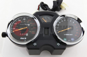 Щиток приборов М-250сс.Taker250 Щиток приборов М-250сс.Taker250