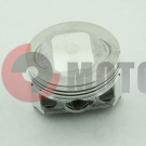 Поршень 4T CG150 .STD (?62,00 р-15) Mirage гол. с отверст. Поршень 4T CG150 .STD (?62,00 р-15) Mirage гол. с отверст.