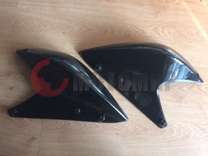 Обтекатель боковой передний XR250 левый/правый Обтекатель боковой передний XR250 левый/правый