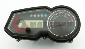 Щиток приборов М-150сс.Mirage150 Щиток приборов М-150сс.Mirage150