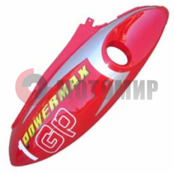 Обтекатель седла Z50R / Clever / QT-8 правый Обтекатель седла Z50R / Clever / QT-8 правый