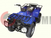 ATV "ЗиД-LIFAN" LF250ST ATV "ЗиД-LIFAN" LF250ST