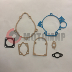 Набор Газуля F50 прокладок двигателя Набор Газуля F50 прокладок двигателя
