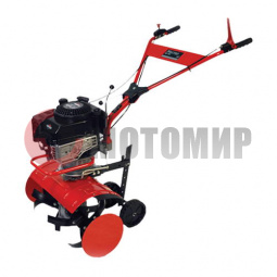 Мотокультиватор «Мастер» с дв. Honda GCV-160 Мотокультиватор «Мастер» с дв. Honda GCV-160