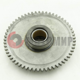 �������� ����� ���.ATV 250 Skaner