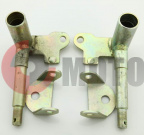 Цапфа пер.лев/пр. ATV110 SP206/302/303 Цапфа пер.лев/пр. ATV110 SP206/302/303