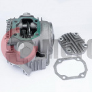 Головка цилиндра (47) Альфа Дельта в сб.(class-A) полная Головка цилиндра (47) Альфа Дельта в сб.(class-A) полная