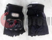 Перчатки без пальцев ТИП 7, M/L/XL Перчатки без пальцев ТИП 7, M/L/XL