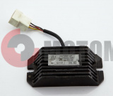 Реле регулятор Рысь с фишк.453746.001-02 Реле регулятор Рысь с фишк.453746.001-02