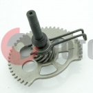 Шестерня привода кикстартера (150cc) 157QMJ-H Шестерня привода кикстартера (150cc) 157QMJ-H