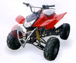 ATV Omaks FA50-9 ATV Omaks FA50-9