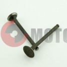 Клапан 4т.(64,00mm) GY6 50 вп/вып.139QMB CNK Клапан 4т.(64,00mm) GY6 50 вп/вып.139QMB CNK