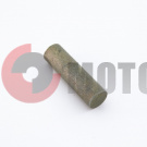 Ось Рысь/Тайга грузика вариатора короткая (119.10.000.006) Ось Рысь/Тайга грузика вариатора короткая (119.10.000.006)