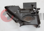 Кожух охлаждения двигателя верхний СтелсRASH150 4т. Кожух охлаждения двигателя верхний СтелсRASH150 4т.