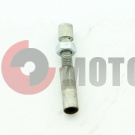 Натяжитель Мопед троса мет. Натяжитель Мопед троса мет.