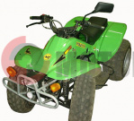 ATV "ЗиД-LIFAN" Робинзон ATV "ЗиД-LIFAN" Робинзон