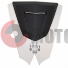 Обтекатель декоративный передний верхний (надклювник) Centrino10 Обтекатель декоративный передний верхний (надклювник) Centrino10