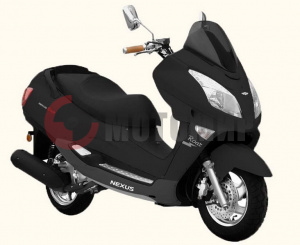 ����������� NEXUS ROAR 250