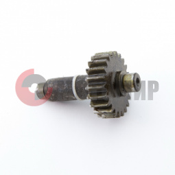 Вал Муравей редуктора промежуточный Вал Муравей редуктора промежуточный