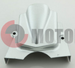 Крышка картера левая ведущей звездочки Ямасаки Фоал Крышка картера левая ведущей звездочки Ямасаки Фоал