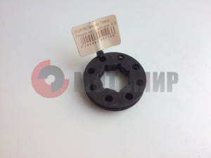 Звезда Тайга Парма ведущая шаг 9,3 (черн.) Звезда Тайга Парма ведущая шаг 9,3 (черн.)