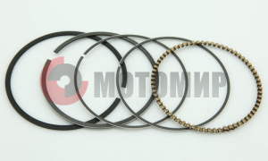 Кольца 4T CB150 .STD (?62.0) Кольца 4T CB150 .STD (?62.0)