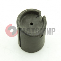 Заслонка карбюратора К68 круглая Заслонка карбюратора К68 круглая