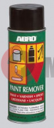 Смывка краски-аэрозоль Абро Смывка краски-аэрозоль Абро