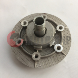 Основание задней звезды Минск без венца +подшипник +втулка +резинки Основание задней звезды Минск без венца +подшипник +втулка +резинки