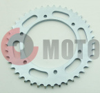 ������ ������� (428*46�) CG125-250, CB125-250, XR250s,YD250GY