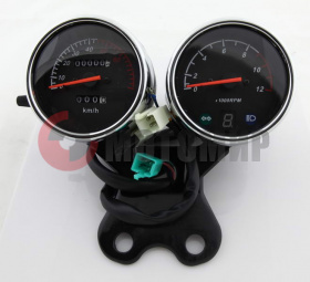 Щиток приборов М-110сс.GS Щиток приборов М-110сс.GS