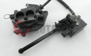 Гидравл.в сб.пер.250cc торм.Sport250 Гидравл.в сб.пер.250cc торм.Sport250