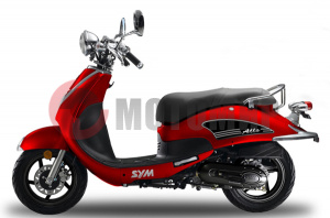 ������ SYM Allo 125 �������