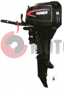 HIDEA HD 9.9 FHS лодочный мотор 2т HIDEA HD 9.9 FHS лодочный мотор 2т