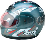 Шлем YM-805A YAMAPA Шлем YM-805A YAMAPA