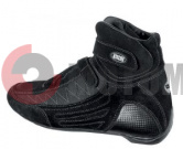 Ботинки мото IXS DARWIN универс., ц. черн., р.42 Ботинки мото IXS DARWIN универс., ц. черн., р.42