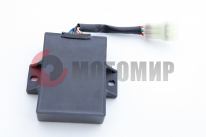 Блок электр.зажиг.12 ATV PolarFOX Блок электр.зажиг.12 ATV PolarFOX