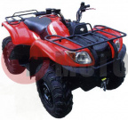 ATV "ЗиД*LIFAN" LF 400 ST ATV "ЗиД*LIFAN" LF 400 ST