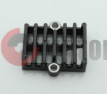 Крышка головки цилиндра правая квадратная 250сс 169YMM Спорт Крышка головки цилиндра правая квадратная 250сс 169YMM Спорт