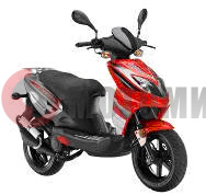 Скутер Stels Tactic 100 (тев70) Скутер Stels Tactic 100 (тев70)