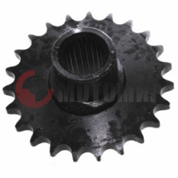 Звезда ведущ.ATV150 (428-23Т) (К150) Звезда ведущ.ATV150 (428-23Т) (К150)