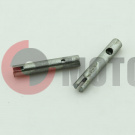 Натяжитель Мопед ручки сц/пер (тонк.-длин.) Натяжитель Мопед ручки сц/пер (тонк.-длин.)