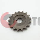 Звездочка Муравей 17 Звездочка Муравей 17