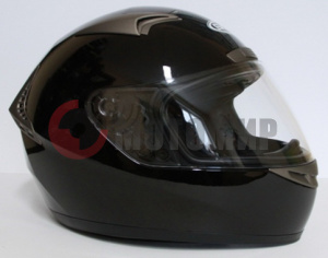 ���� G-335 BLACK GLOSSY, XL