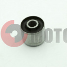 Сайленблок 4т.(30) d10 (30-10-24/26) крепления двигателя 150см3 Сайленблок 4т.(30) d10 (30-10-24/26) крепления двигателя 150см3