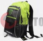 Рюкзак Monster Energy mod.B-9 Рюкзак Monster Energy mod.B-9