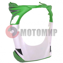 Обтекатель передний нижний (подклювник) Kaori Обтекатель передний нижний (подклювник) Kaori